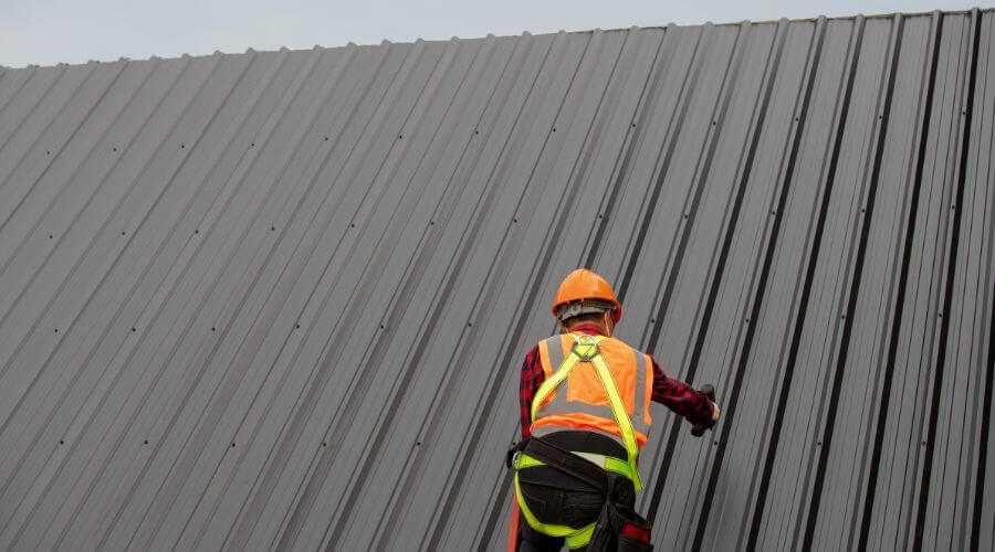 Local Siding Services in Broadway, OH